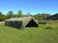 Partytent huren; stertent huren; 