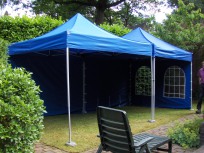 Partytent huren; stertent huren; 