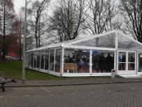 Partytent huren; stertent huren; 